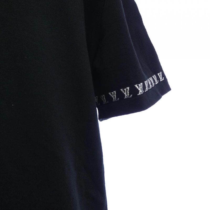 Louis Vuitton LOUIS VUITTON Áo thun ngắn tay cotton cổ tròn HRN47WZ34 - Hàng hiệu Chính hãng 895081