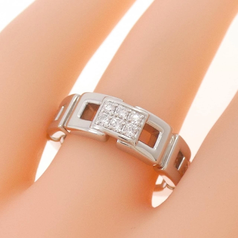 Nhẫn kim cương PT900 0.12CT 667514
