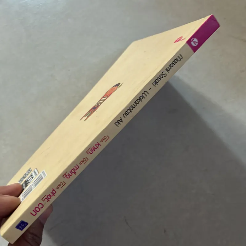 Cách khen, cách mắng, cách phạt con 800966