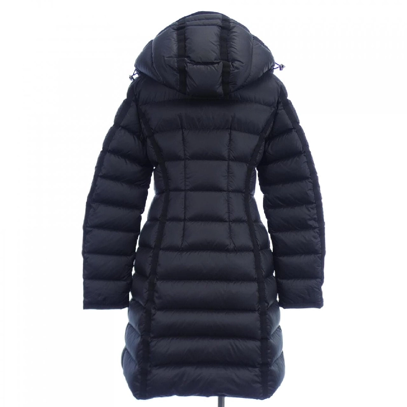 Áo khoác lông vũ MONCLER 639051