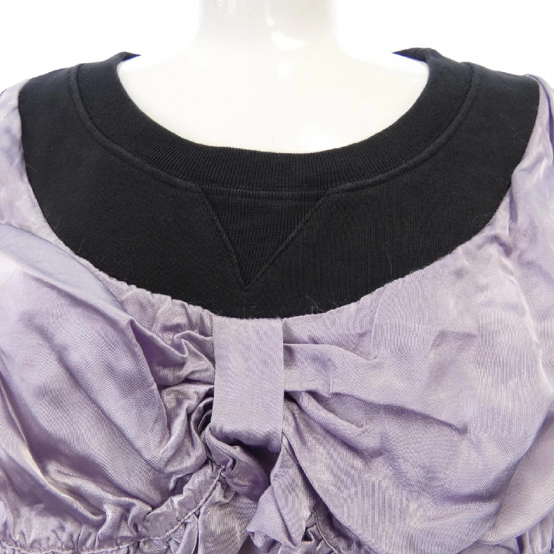 【Phiếu giảm giá】Áo MM6 648502