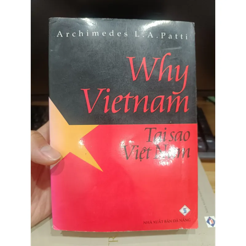 Why tại sao Việt Nam  790646