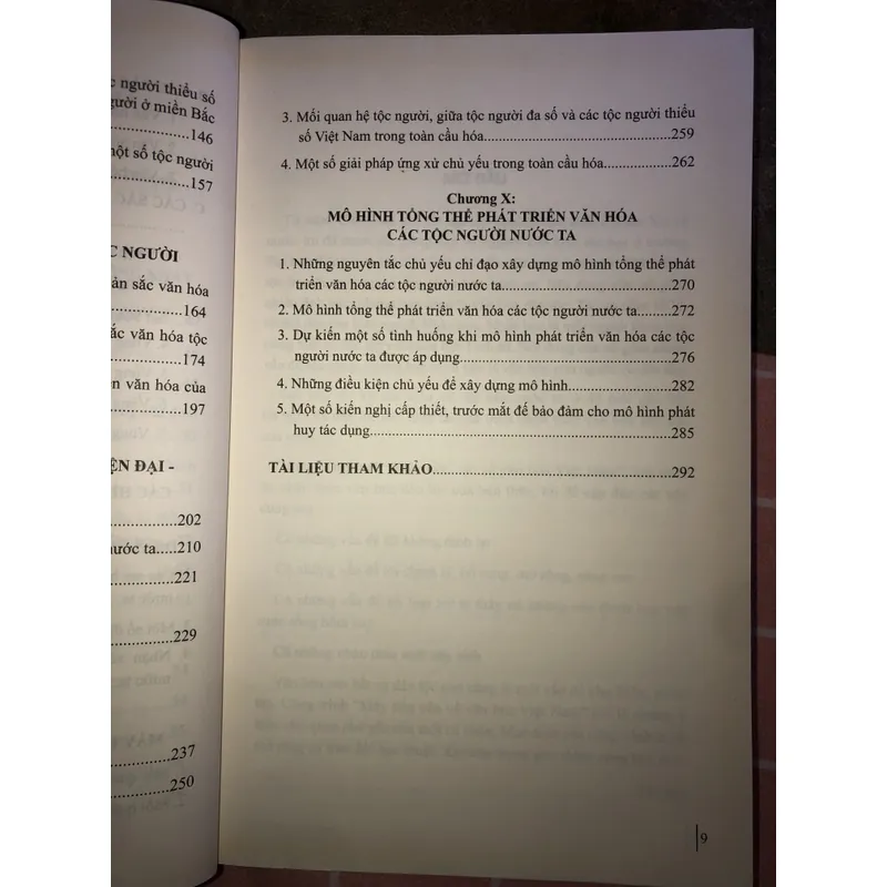 Mấy tiếp cận về văn hoá Việt Nam  712129