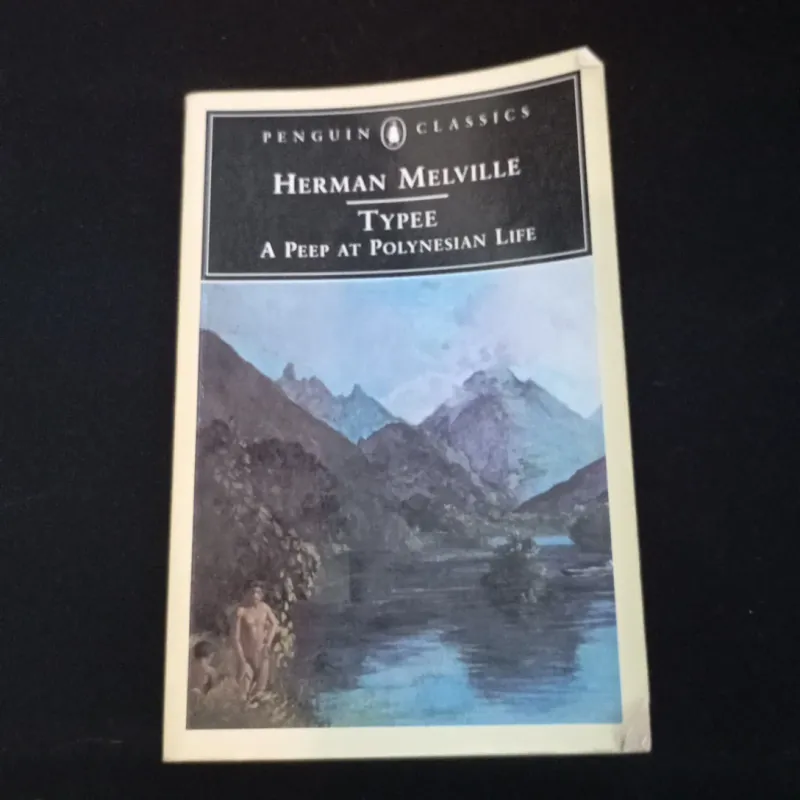 A peep at Polynesian Life 966200