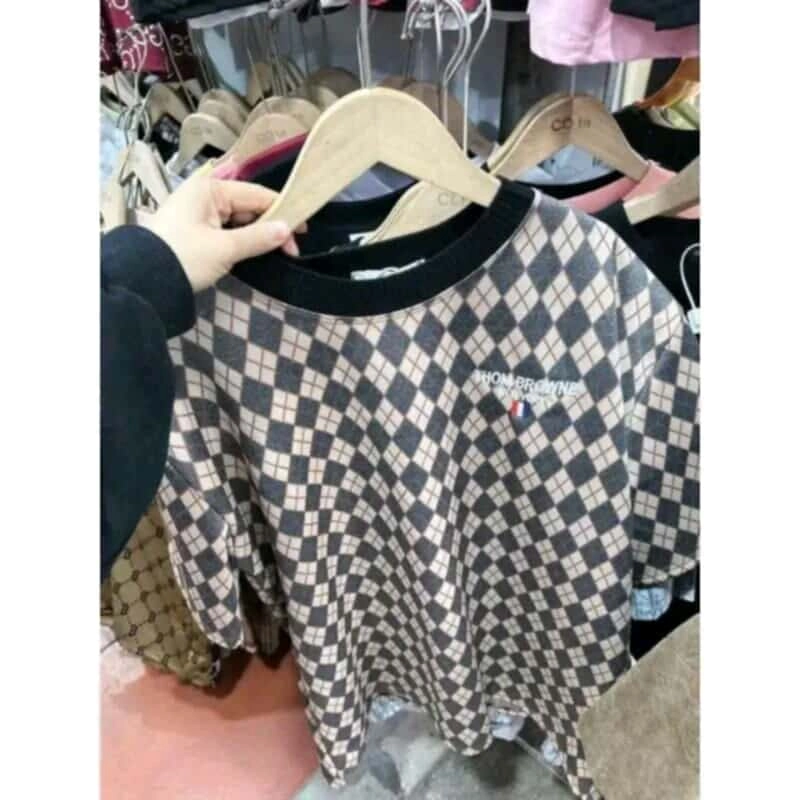 Áo unisex nam nữ  518278