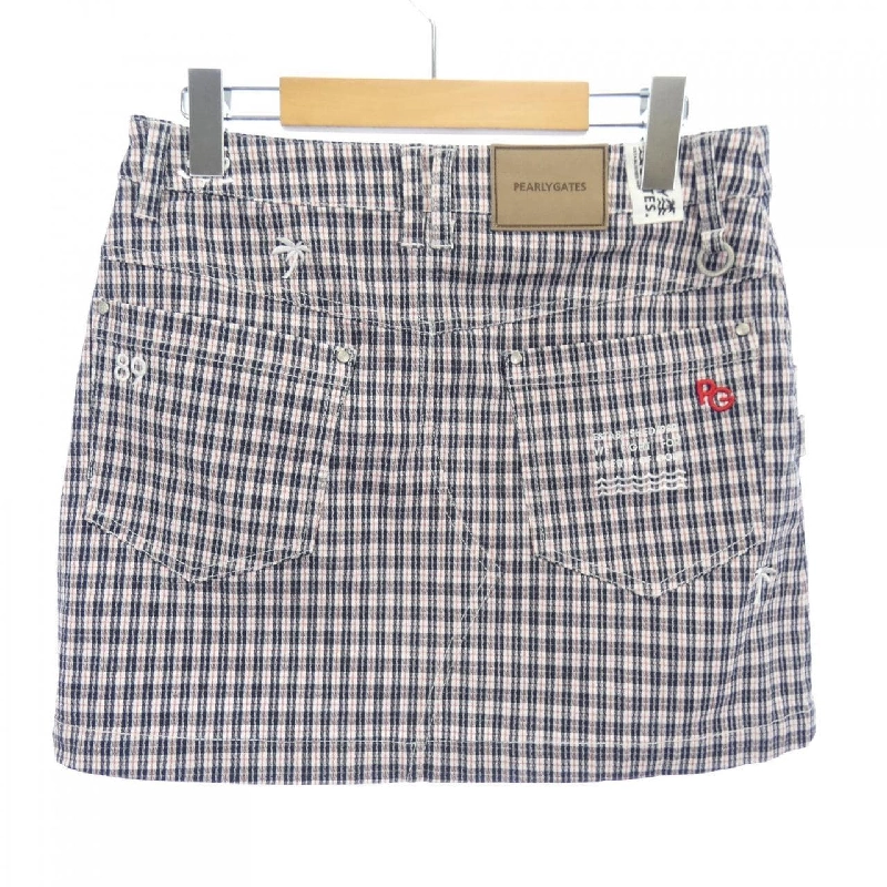 【Mã giảm giá】Pearly Gates PEARLY GATES Váy 650079