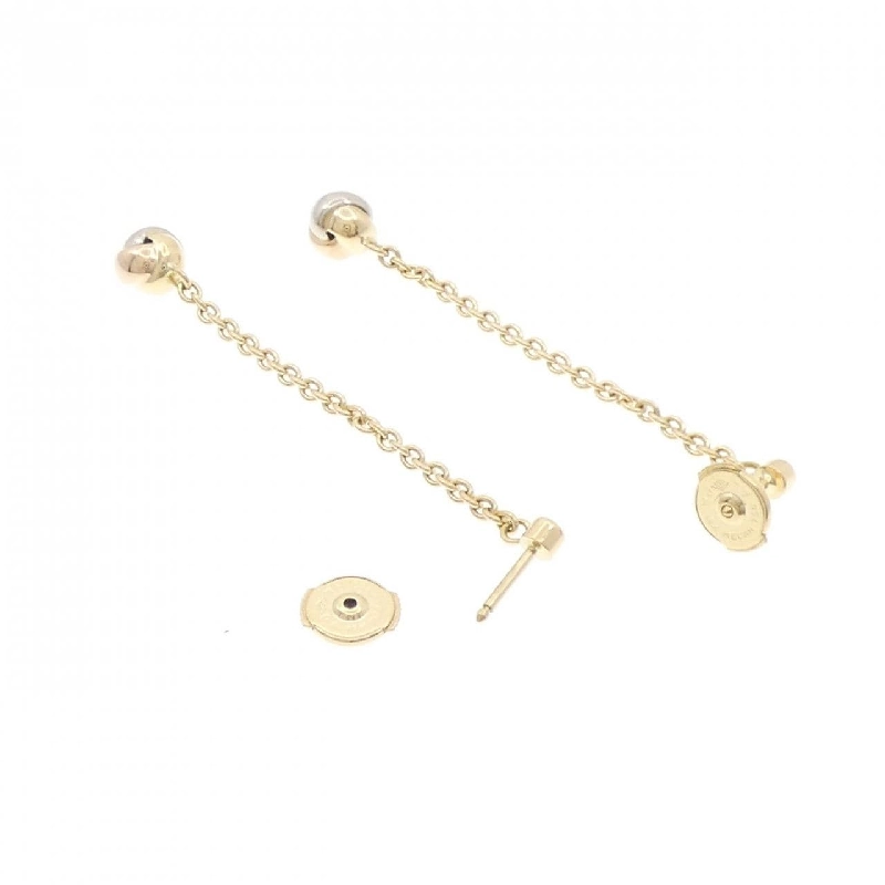 Khuyên tai Cartier Baby Trinity - Hàng hiệu Chính hãng 843767