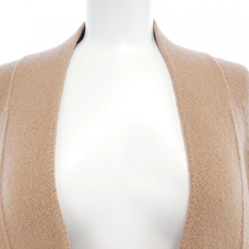 【Mã giảm giá】Louis Vuitton Áo cardigan dài 644405