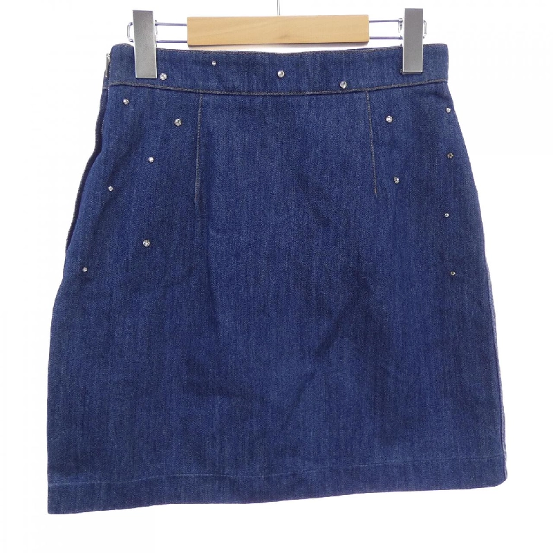 ミュウミュウ MIU MIU GWD115 1P0M Váy - Hàng hiệu Chính hãng 820040