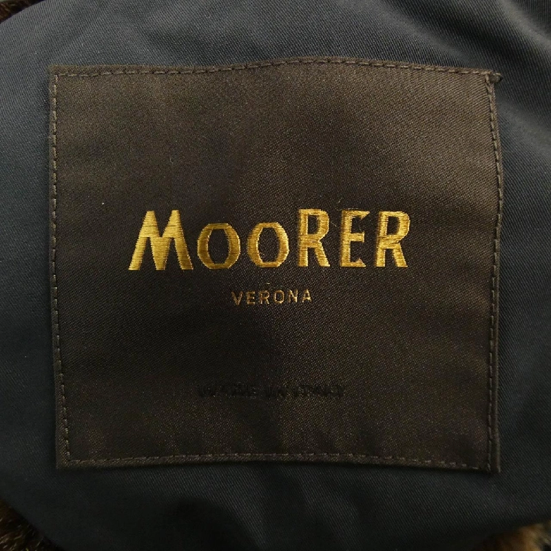 Áo khoác lông vũ MOORER VALENTE-KM - Hàng hiệu Authentic 895467