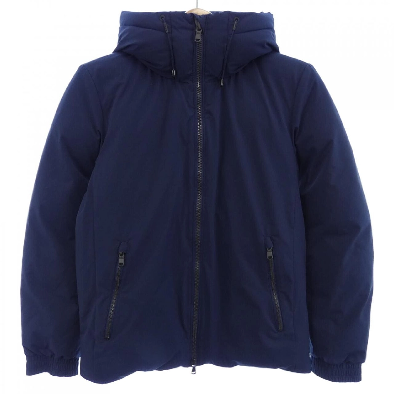 Áo khoác lông vũ EDIFICE - Hàng hiệu Authentic 895982