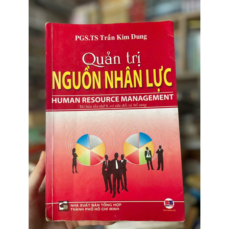 Quản Trị Nguồn Nhân Lực 469294