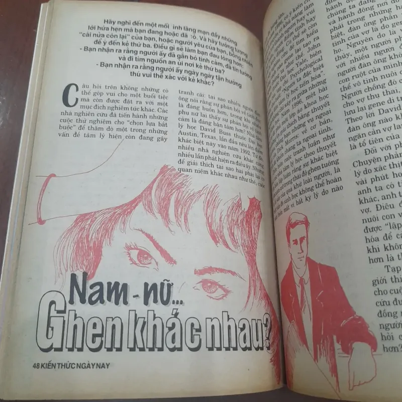 KIẾN THỨC NGÀY NAY số 248 ngày 10-6-1997 735659