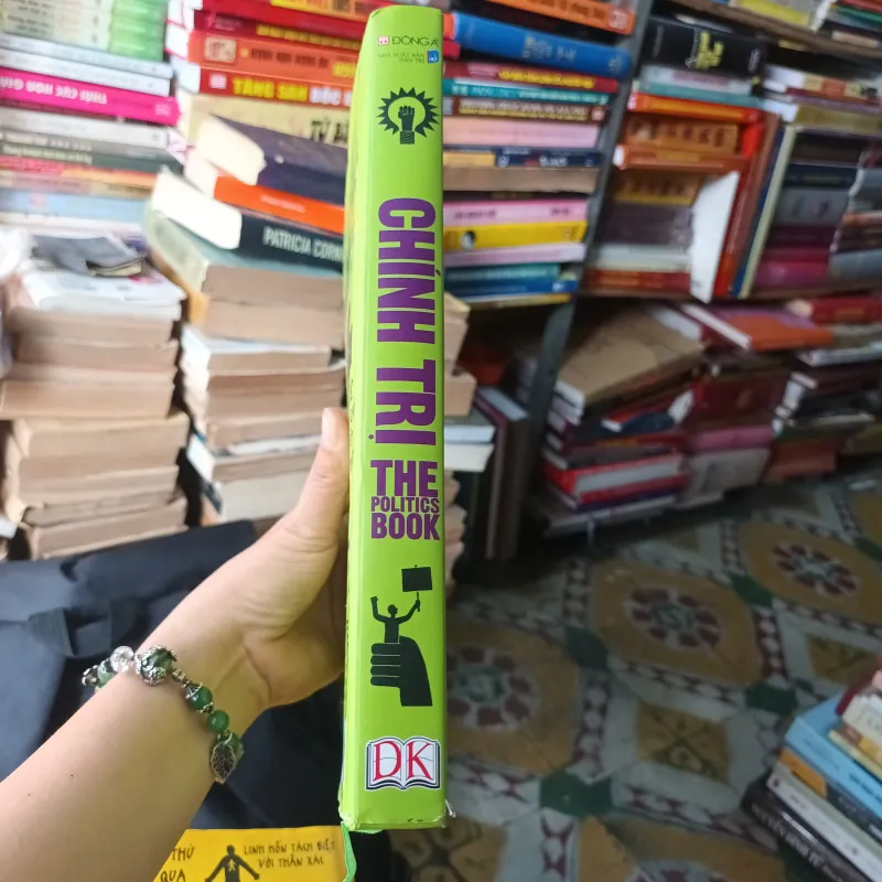 Khái Lược Những Tư Tưởng Lớn Về Chính Trị 762351