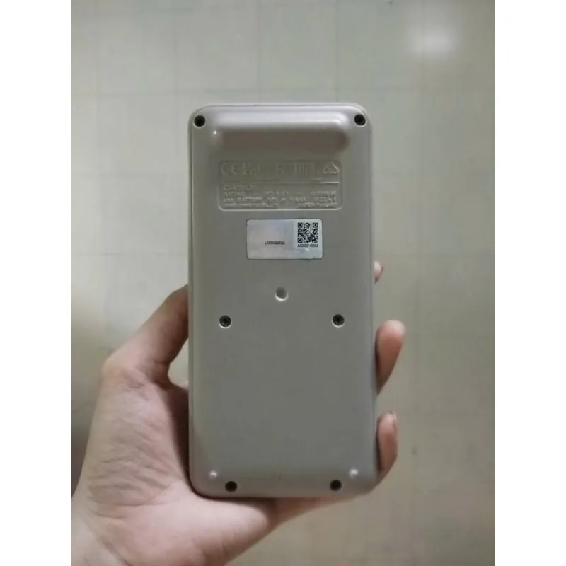 Máy Tính Casio fx-880BTG 574332