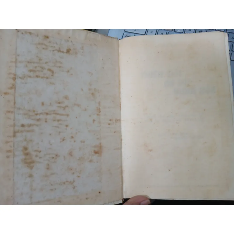 THIÊN THỜI ĐỊA LỢI NHÂN HÒA - BẠCH HUYẾT 590716