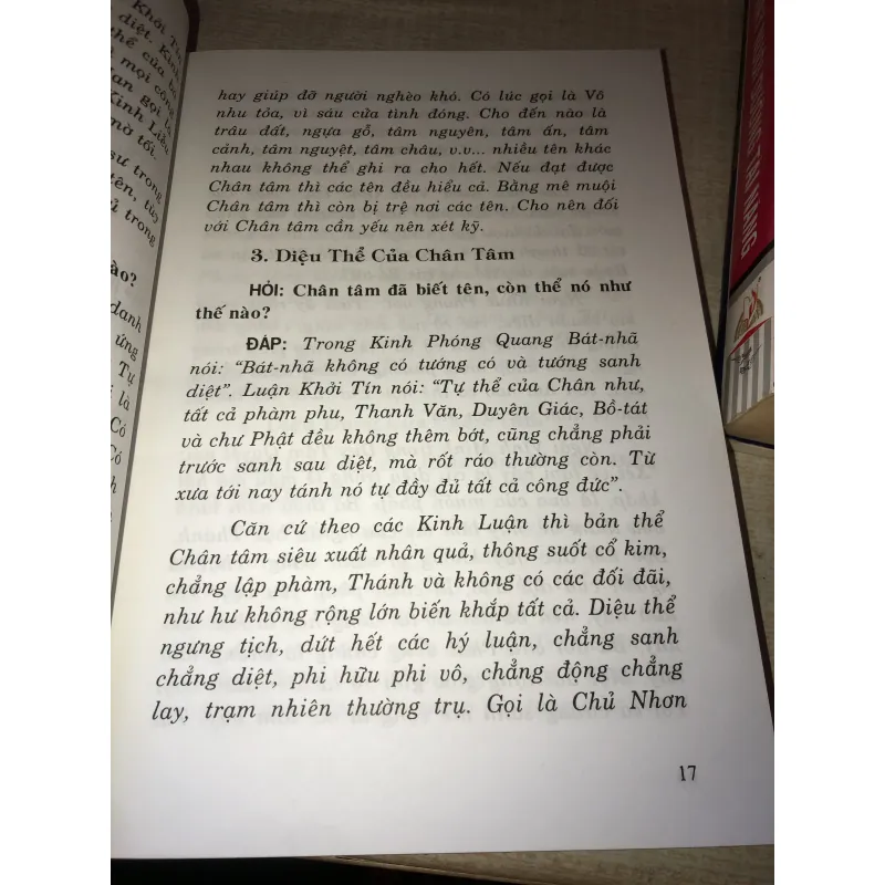 Chân tâm trực tuyến-Thích Thanh Từ 972655