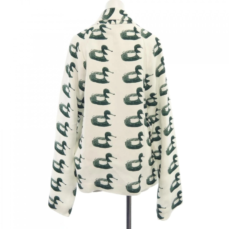 【Khuyến mãi】Burberry BURBERRY Áo 643245