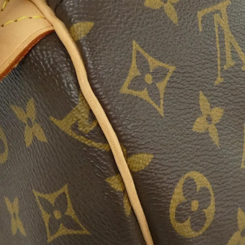 Túi xách Boston Louis Vuitton Monogram Speedy 35cm M41524 - Hàng hiệu Chính hãng 803354