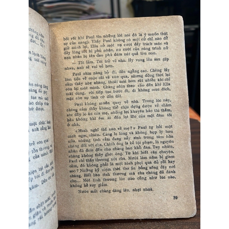 Thanh gươm công lý -A.J.Cronin 927717