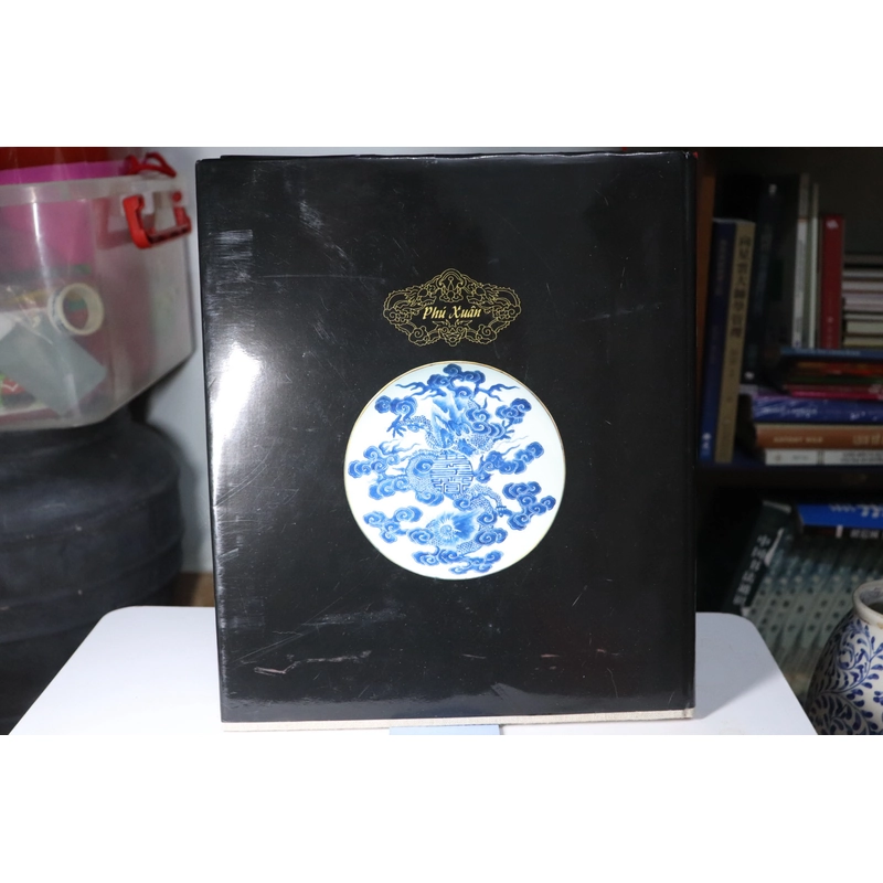 Đồ sứ kí kiểu Việt Nam 2010 - Trần Đình Sơn 465835