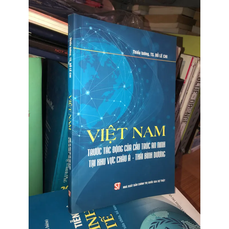 Những vấn đề lý luận, thực tiễn về luật hình sự quốc tế 600096