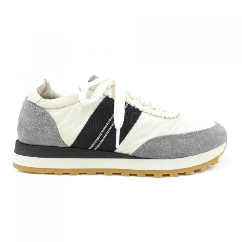 【Mã giảm giá】Giày BRUNELLO CUCINELLI 662679