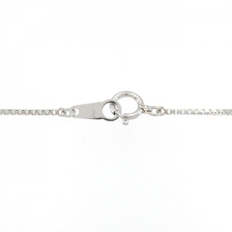 Dây chuyền kim cương Solitaire PT900/PT850 1.001CT - Hàng hiệu Chính hãng 866514