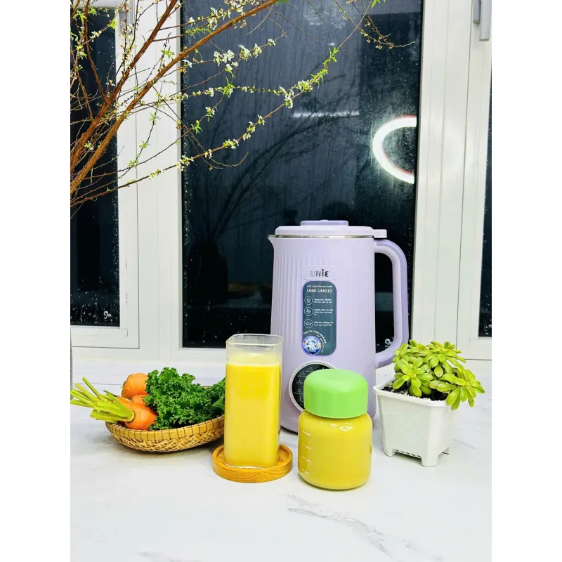Máy làm sữa hạt UNIE UMB10 1039997