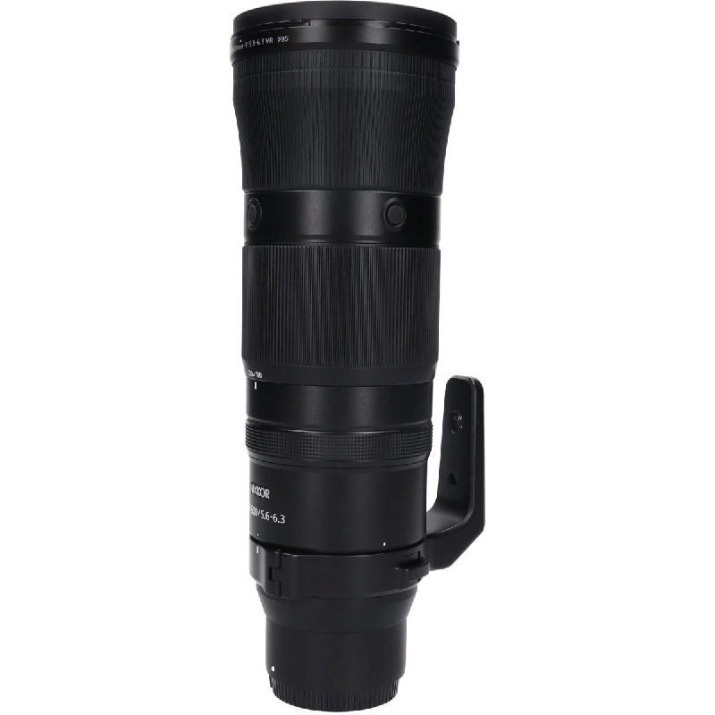 Z180-600mm F5.6-6.3VR - Hàng hiệu Authentic 879221
