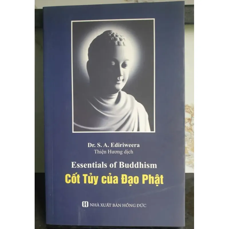 Cốt Tủy Đạo Phật 640961