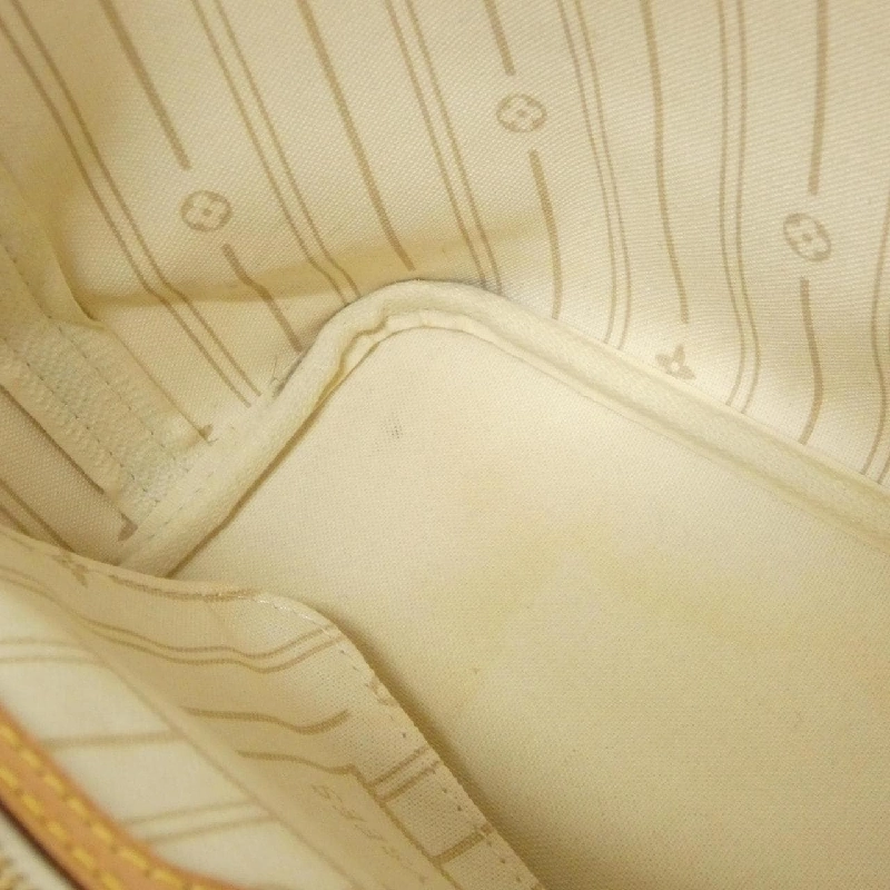 Túi xách Louis Vuitton Damier Azur Neverfull PM N51110 - Hàng hiệu Chính hãng 801841