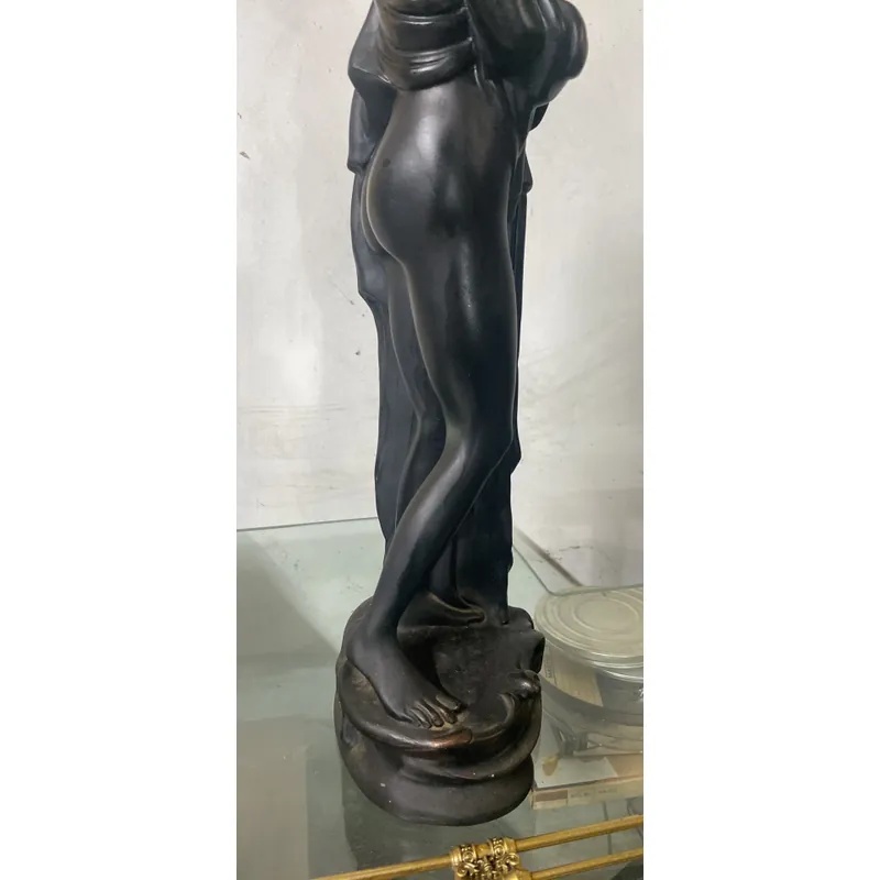 Đồng hồ tượng cổ 598843
