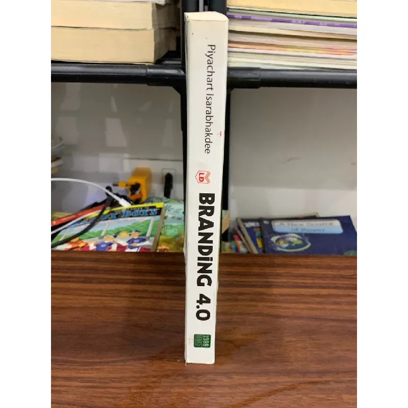 Brandinh 4.0- Piyachart Isarabhakdee 600676