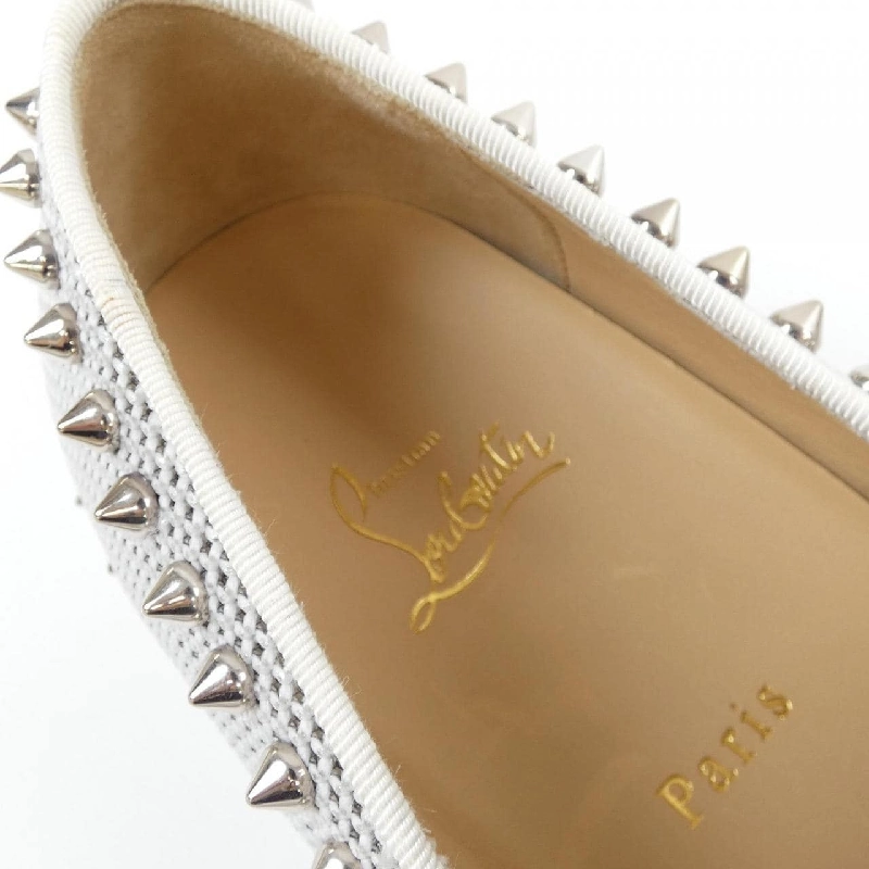 Giày sneaker CHRISTIAN LOUBOUTIN - Hàng hiệu Authentic 903755