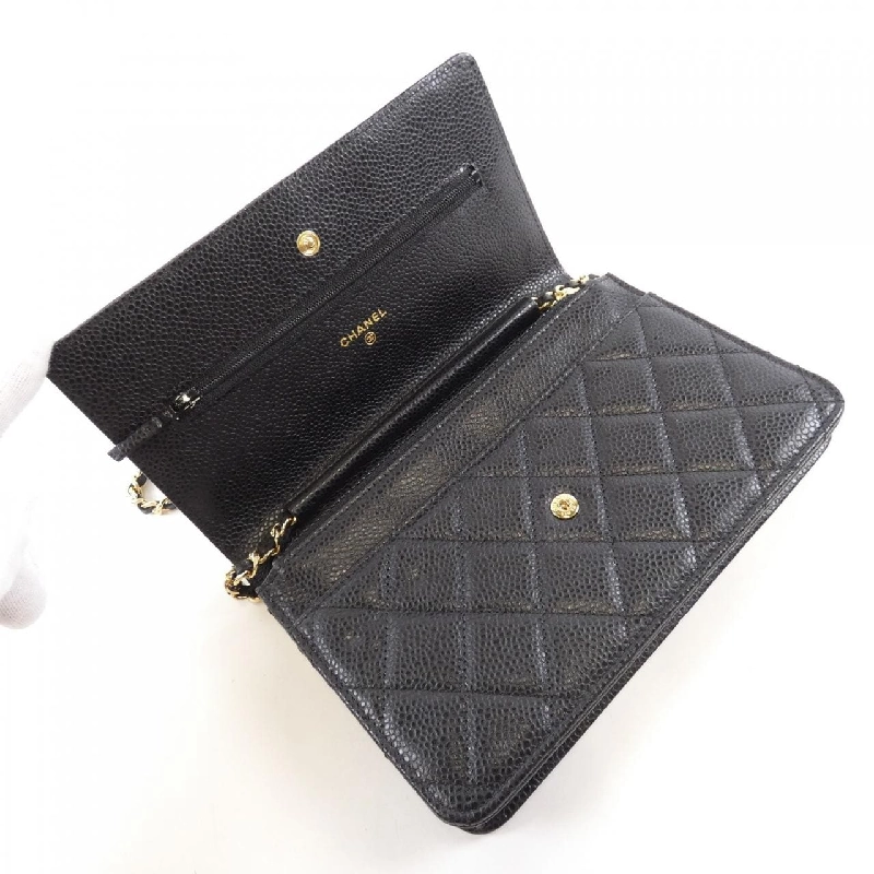 Ví xách Chanel Timeless Classic Line 33814 622763