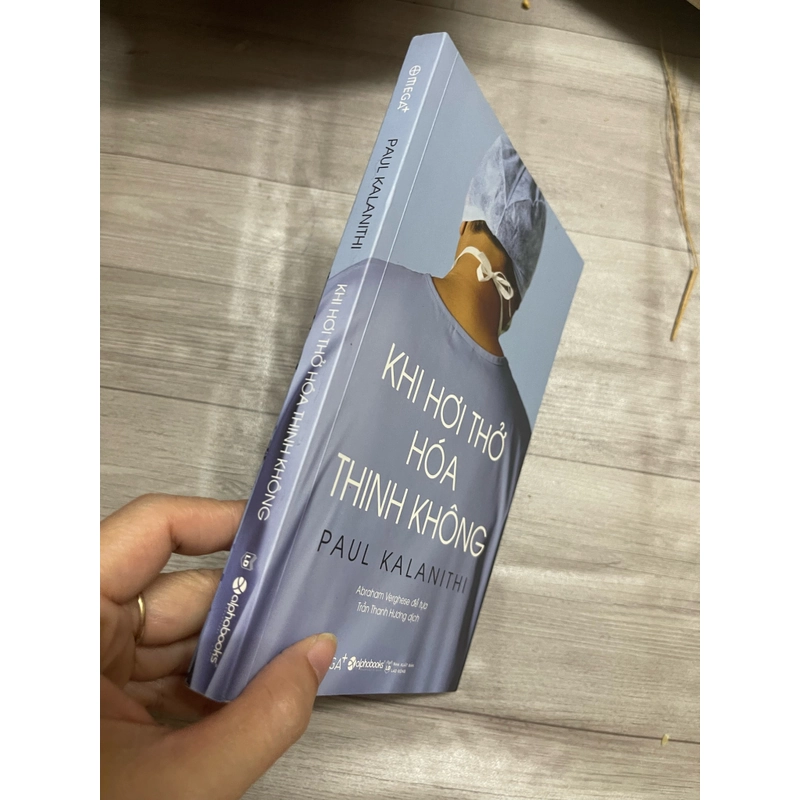 Khi Hơi thở Hoá Thinh không  334752