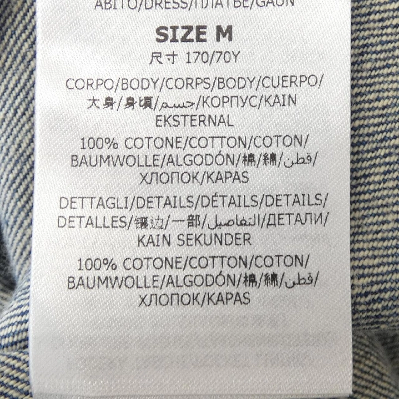 STELLA MCCARTNEY 6D0271 3SPH70 Đầm - Hàng hiệu Chính hãng 816351