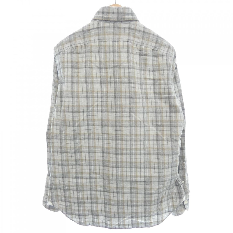 Áo sơ mi GIANNETTO - Hàng hiệu Authentic 899838