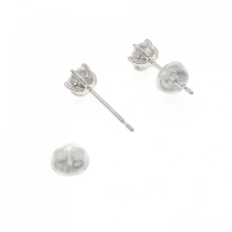 PT900 Bông tai kim cương 0.410CT 0.422CT E-F VS1-2 EXT - Hàng hiệu Chính hãng 873068