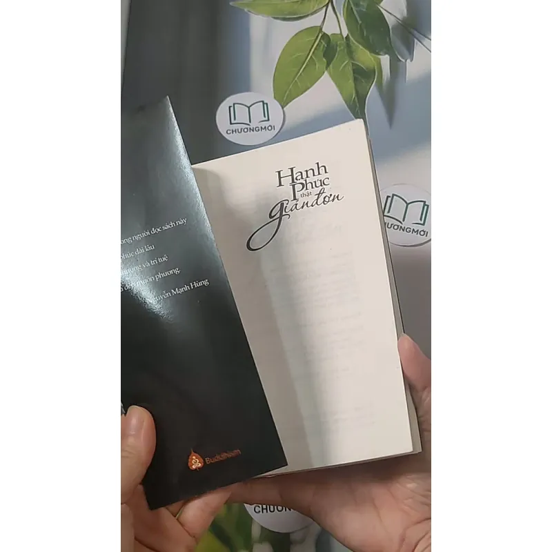 Hạnh phúc thật giản đơn - Nguyễn Mạnh Hùng 688462