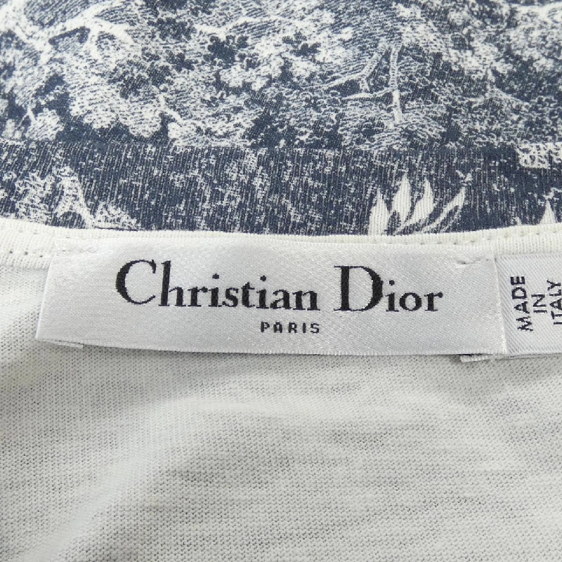 【Mã giảm giá】Áo phông CHRISTIAN DIOR 643116