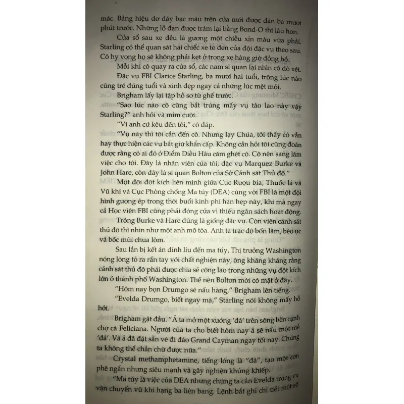 Hannibal - Thomas Harris 748747