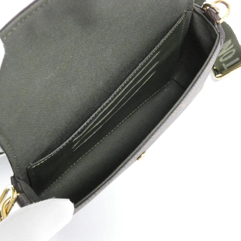 Túi xách vai Louis Vuitton Monogram Multi Pochette Felicie M80091 - Hàng hiệu Chính hãng 769240