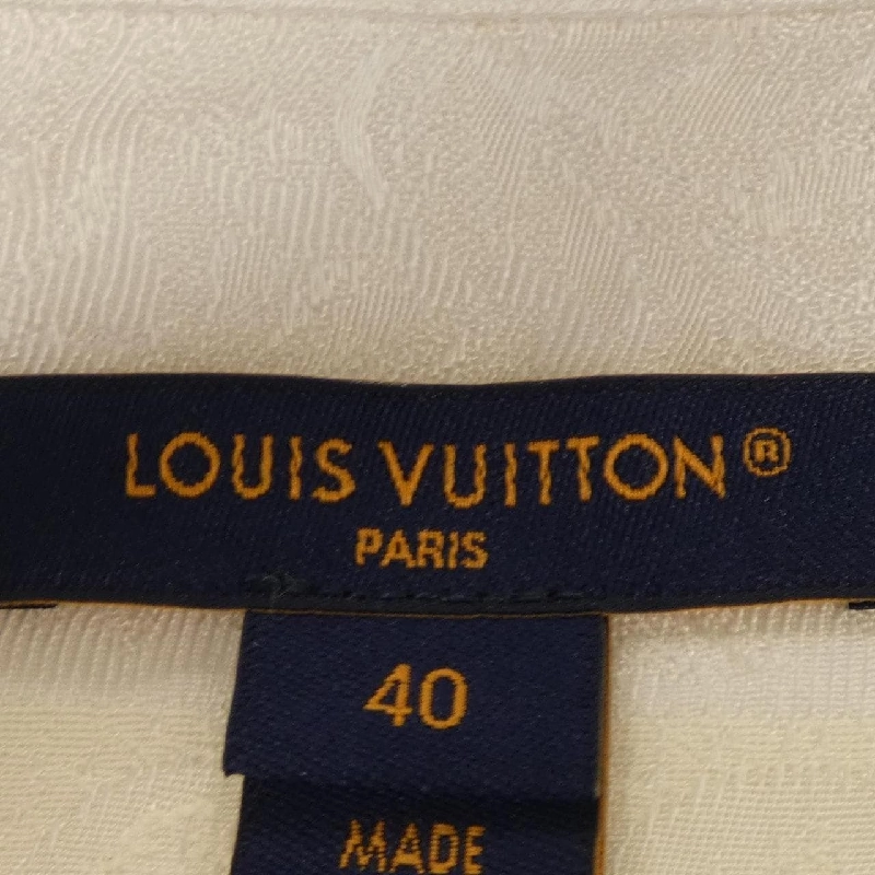 Áo sơ mi LOUIS VUITTON FSTO15SQC 627249