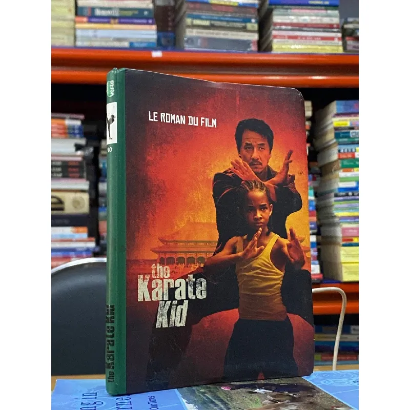 The Karate Kid 560695