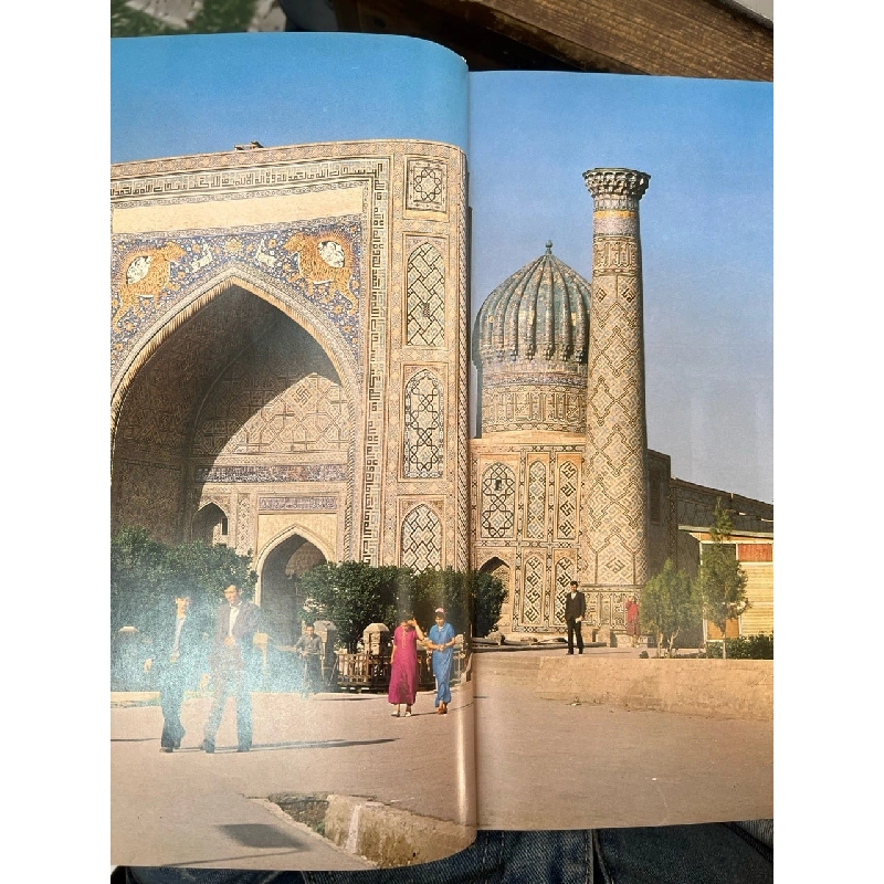 Sách tiếng Nga 7 753952