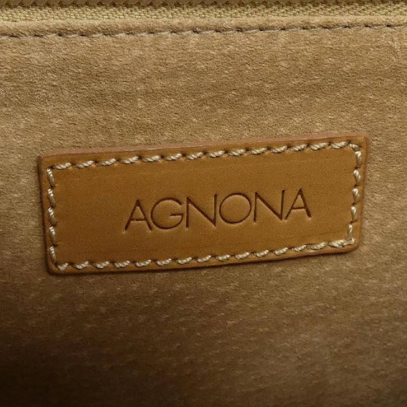 Balo AGNONA - Hàng hiệu Chính hãng 831830