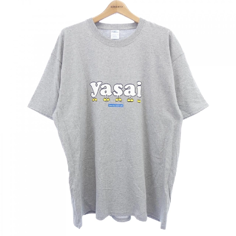 Áo thun LANE BY BROCHURE - Hàng hiệu Chính hãng 894380