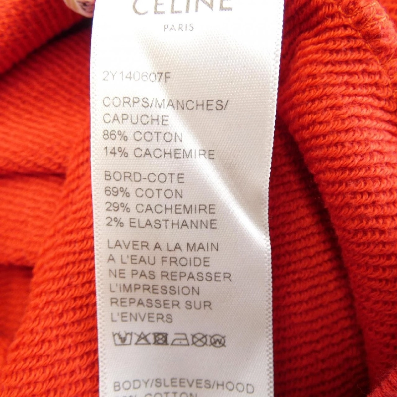 セリーヌ CELINE 2Y140607F Áo khoác - Hàng hiệu Authentic 887413